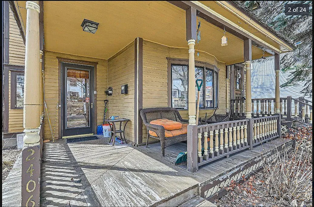 3 bed, 1700 sqft, $2,500 — Photo 2
