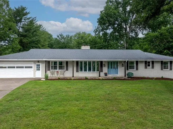 1331 N Cape Rock Dr, Cape Girardeau, MO 63701