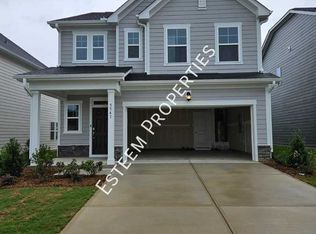 5541 Mill Dam Rd, Wake Forest, NC 27587