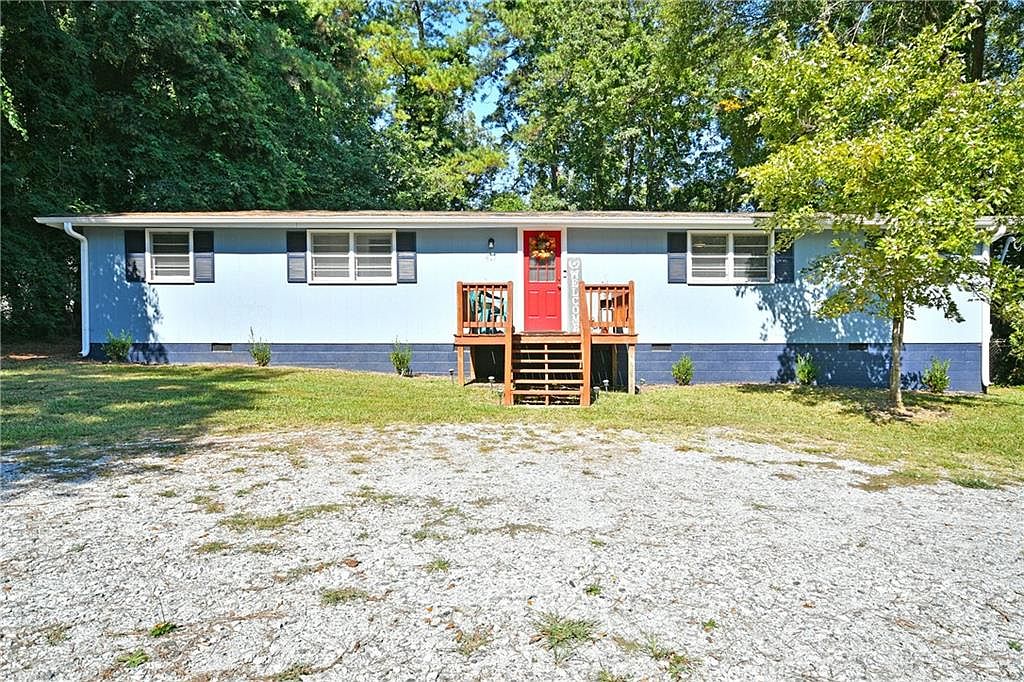 407 Concord Rd, Anderson, SC 29621 Zillow