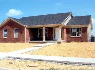 171 Newport Ln, Berea, KY 40403