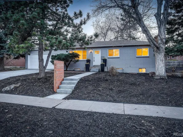 513 S Union Boulevard, Lakewood, CO 80228