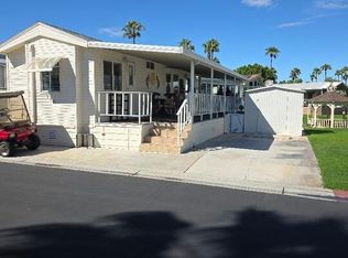 84136 Avenue 44 SPACE 228, Indio, CA 92203