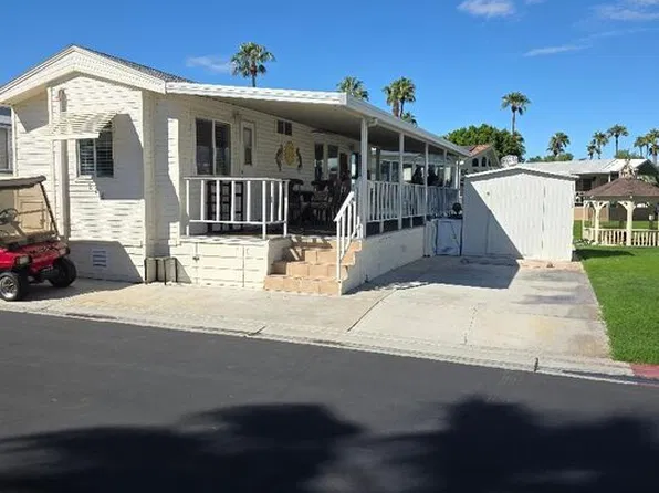 84136 Avenue 44 Space 228, Indio, CA 92203