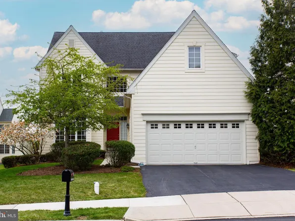 14 Landon Way, Exton, PA 19341