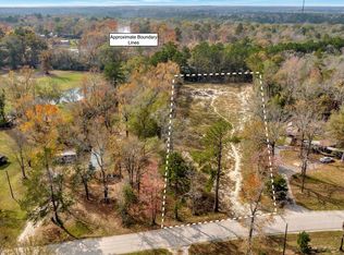 414 Mount Carmel Rd, Lufkin, TX 75904