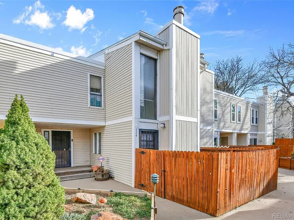 1050 S Monaco Parkway #114, Denver, CO 80224