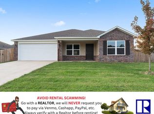 4400 SW Sackett Ave, Maumelle, AR 72113