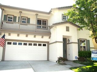 1039 White Birch Dr, Hercules, CA 94547