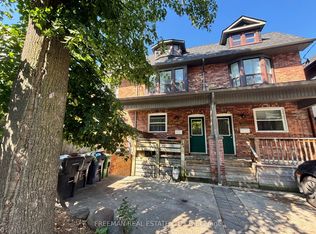 340 Howland Ave, Toronto, ON M5R 3B9