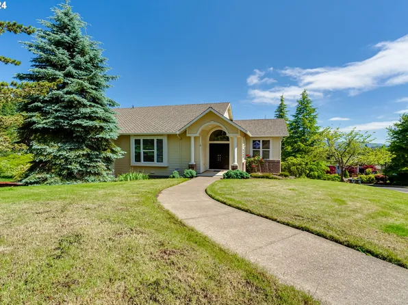 3965 Monroe St, Eugene, OR 97405