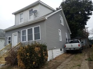 110 Williams Ave, Dundalk, MD 21222