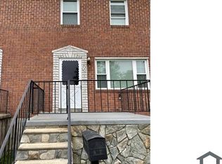 720 Seawall Rd, Essex, MD 21221