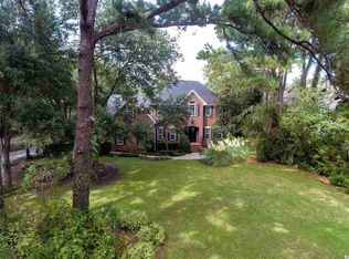 29 Angel Oak Dr LOT 1, Pawleys Island, SC 29585