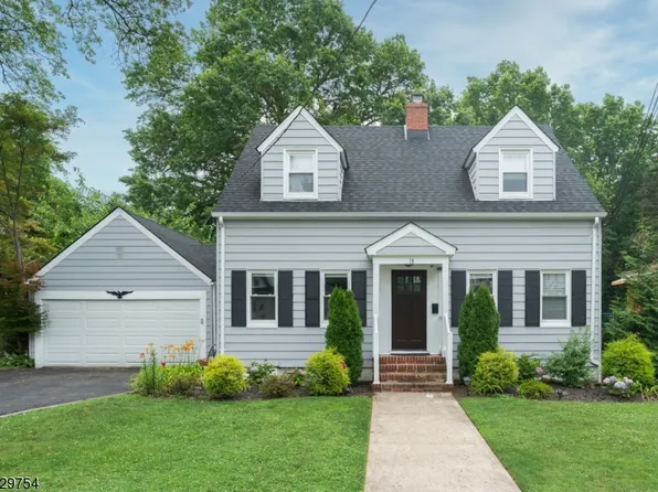 16-18 Coolidge, Maplewood Twp., NJ 07040