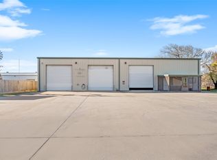 354 Fisher St, Matagorda, TX 77457