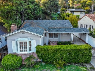 2641 Hollister Ter, Glendale, CA, 91206