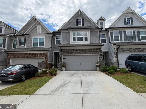 3046 Stockholm Way, Suwanee, GA 30024