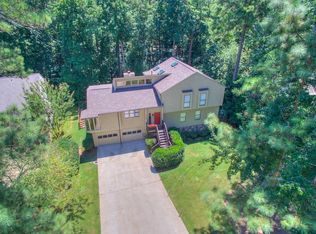 10545 Timberstone Rd, Johns Creek, GA 30022
