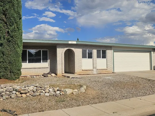 911 PICO Court, Sierra Vista, AZ 85635