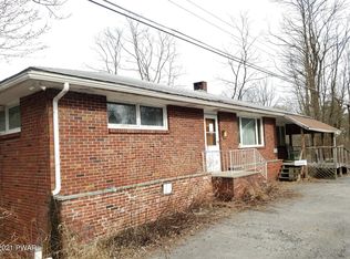 450 Farm St, East Stroudsburg, PA