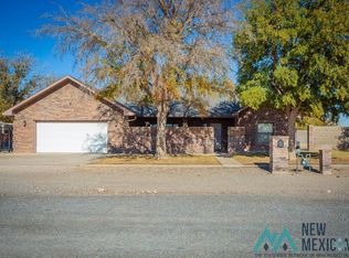 2602 Fairway Dr, Artesia, NM 88210