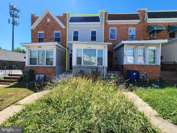 5109 Belair Rd, Baltimore, MD 21206