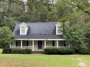 8020 State Highway 64, Barnwell, SC 29812