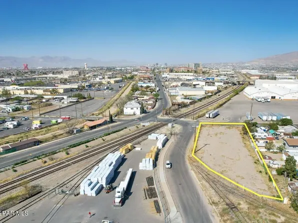 5713 Welch Ave, El Paso, TX 79905