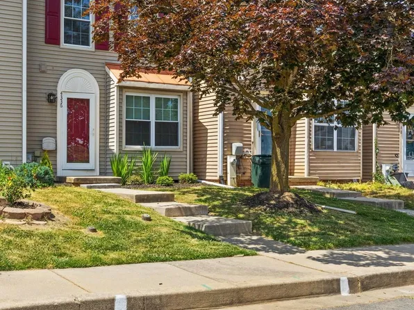 4336 Downs Sq, Belcamp, MD 21017
