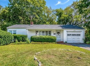 89 Cross St, Brockton, MA 02301