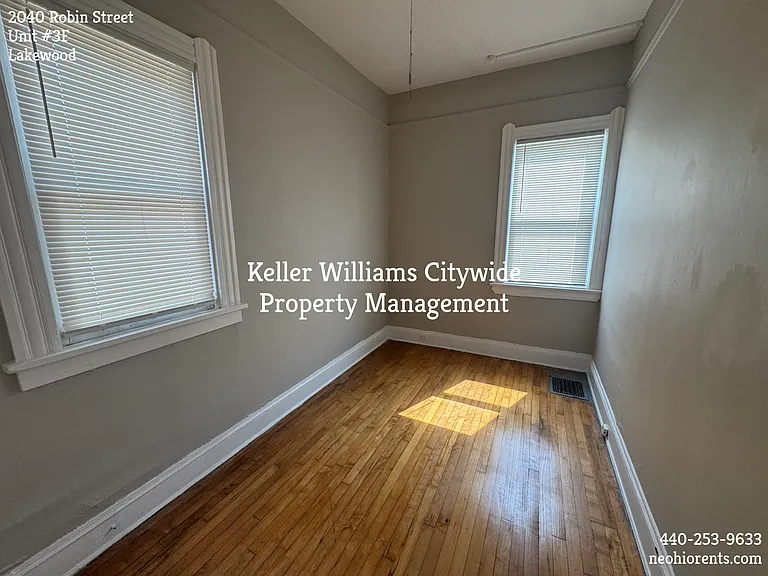 Renovated 1 bedroom/1 bath available in Lakewood! — Photo 9