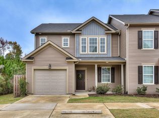 1927 Butternut Dr, Grovetown, GA 30813