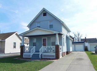 19846 Tyronne Ave, Euclid, OH 44119