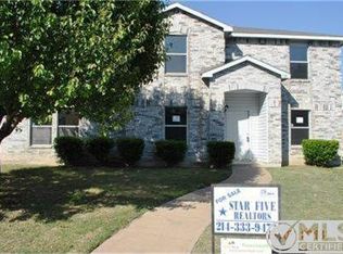 723 Paintbrush Ct, Cedar Hill, TX 75104