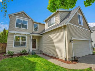 34050 SE Sturgeon St, Scappoose, OR 97056