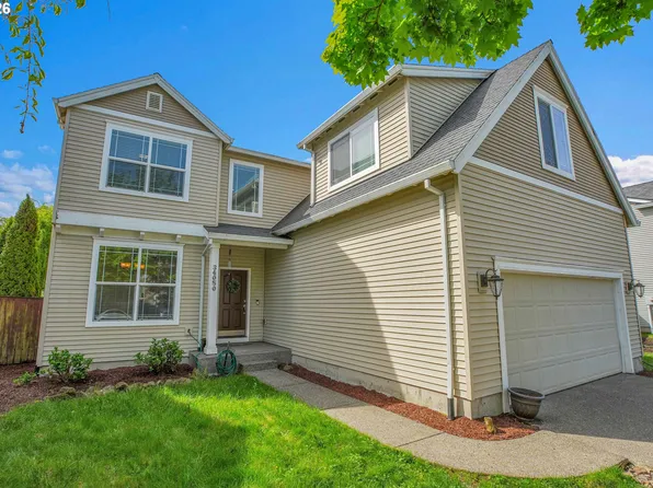 34050 SE Sturgeon St, Scappoose, OR 97056