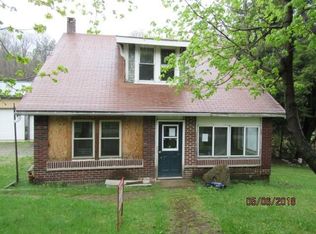 1632 Klines Mill Rd, Boswell, PA 15531