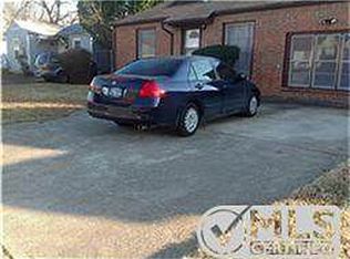 4722 March Ave, Dallas, TX 75209