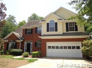 615 Gatsby Pl NW, Concord, NC 28027