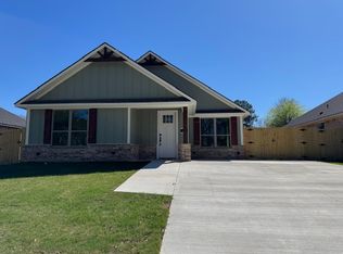 528 W 32nd St, Tyler, TX 75702
