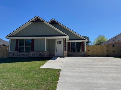528 W 32nd St, Tyler, TX, 75702