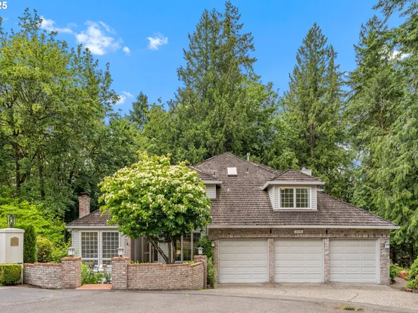 1739 Palisades Terrace Dr, Lake Oswego, OR 97034