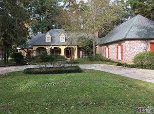 19123 Hickory Bay Ct, Baton Rouge, LA 70817