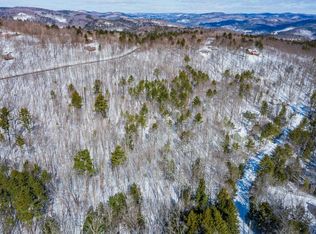 5417 Fletcher Ln UNIT 5471, Hartford, VT 05047