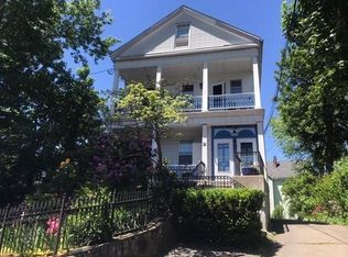 69 Mount Vernon St #1, Somerville, MA 02145