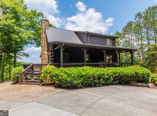266 Necowa Cove Overlook, Blue Ridge, GA 30513