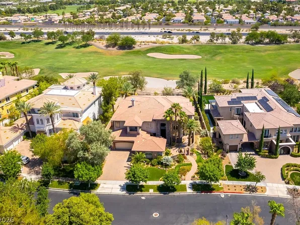 712 Canyon Greens Dr, Las Vegas, NV 89144