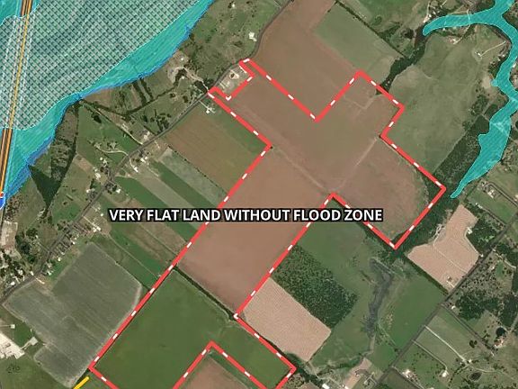 2nd image of Hampel Rd