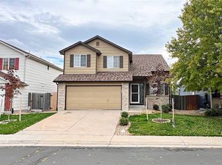 5377 S Ukraine Way, Aurora, CO 80015